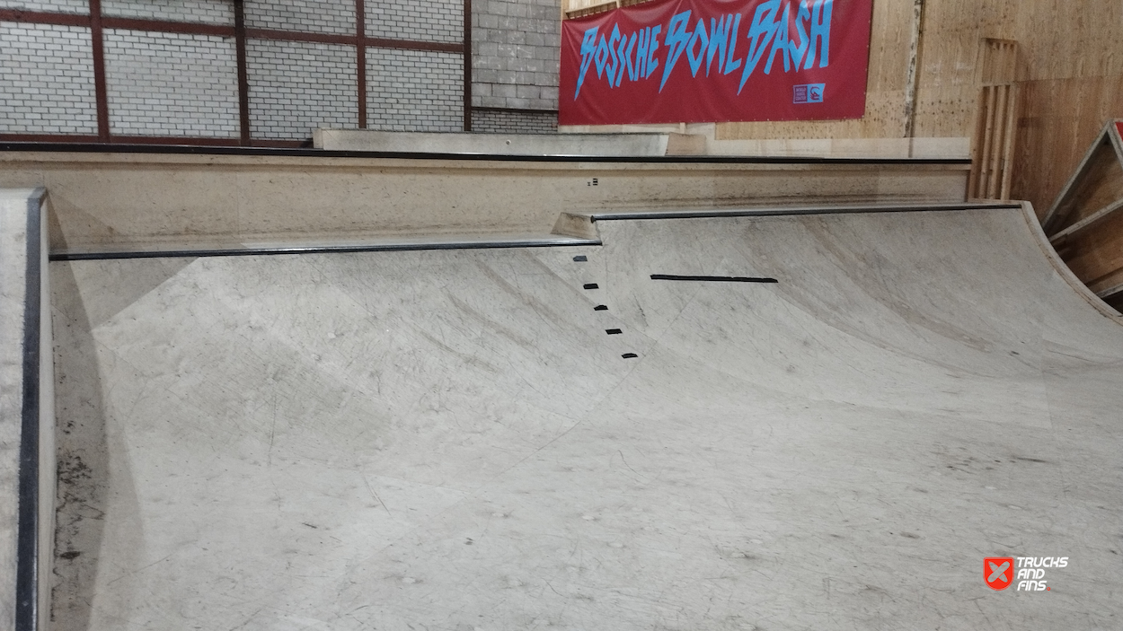 World Skate Center